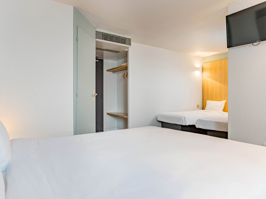 B&B HOTEL Châtellerault主图