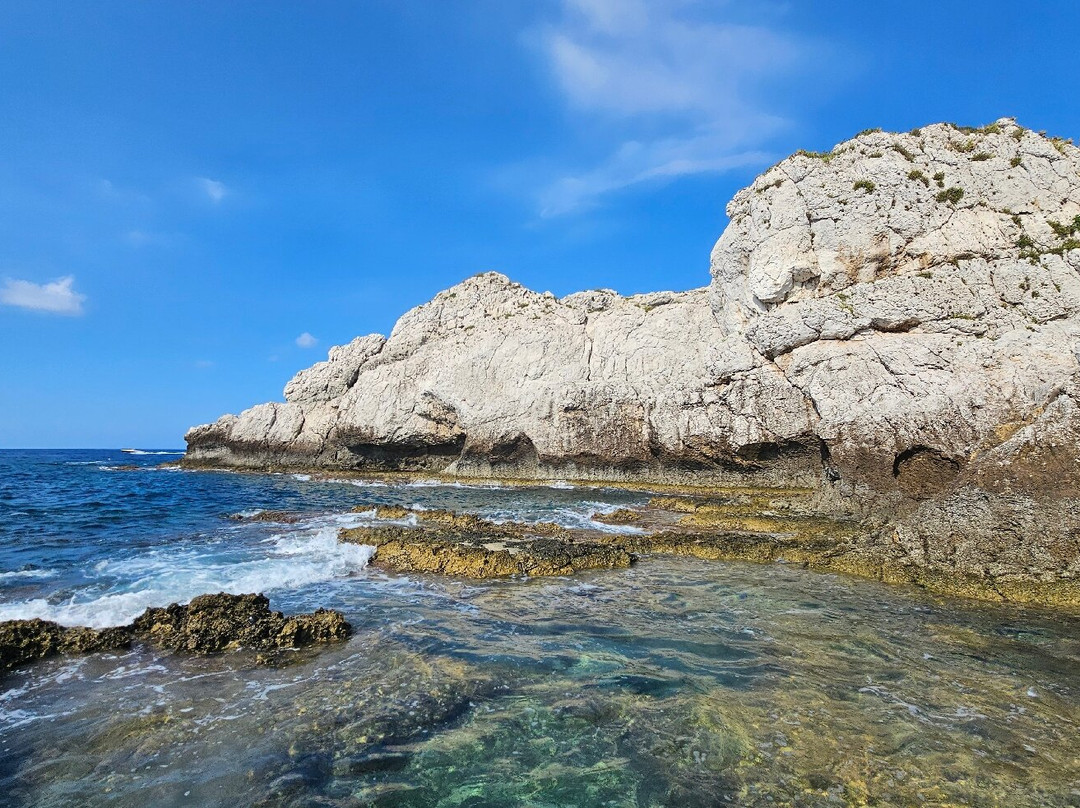 Capo di Milazzo景点图片