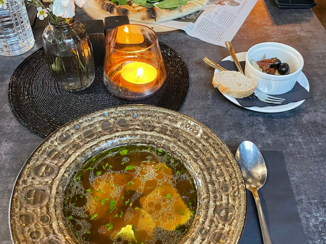 Grand Park Hotel主图