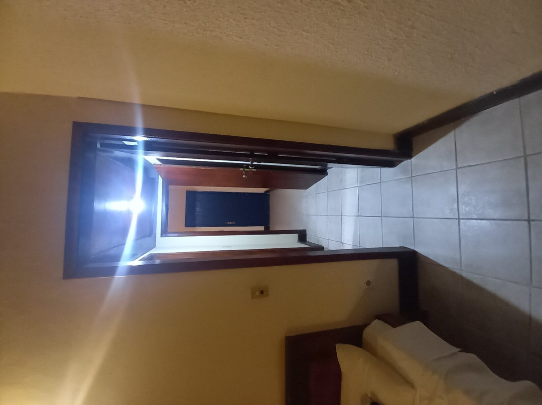 Hotel Montanhes主图