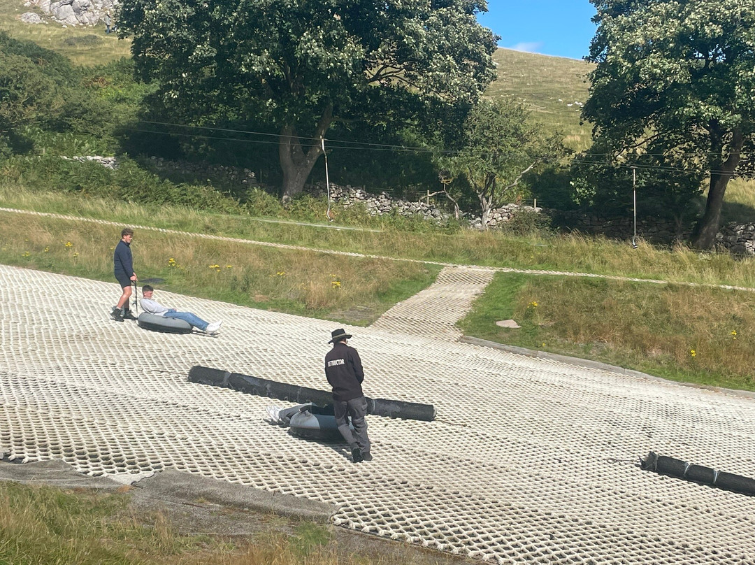 Llandudno Ski And Snowboard Centre景点图片