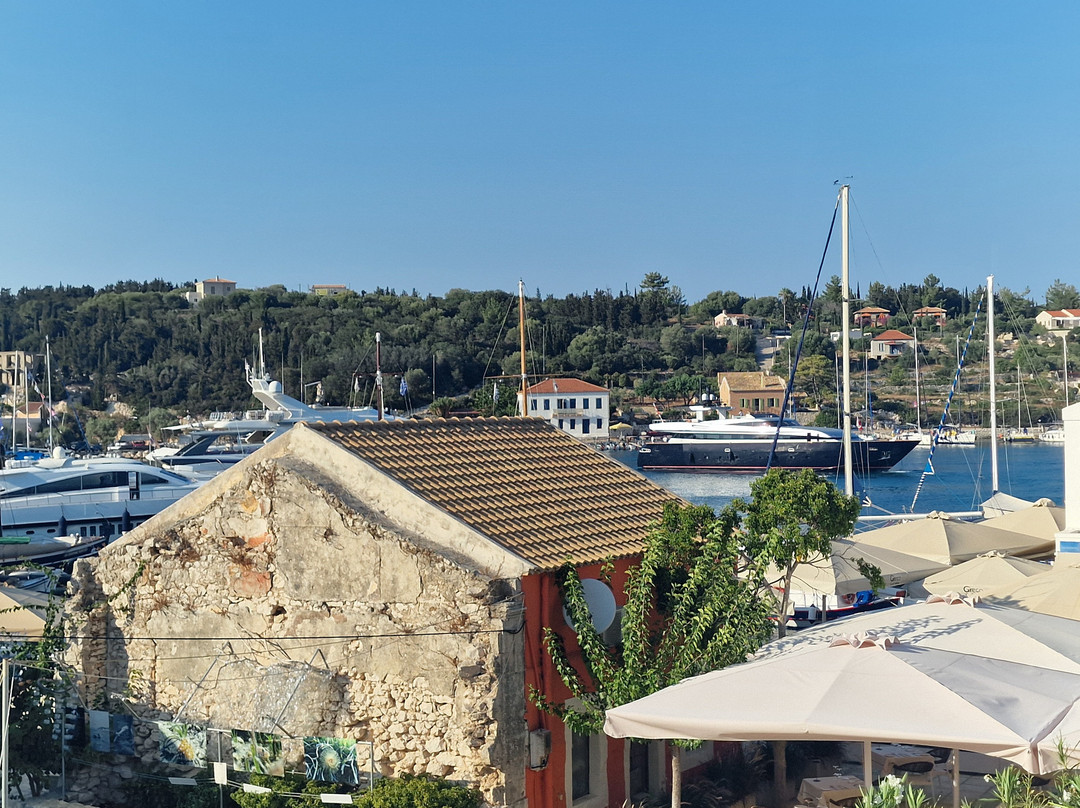 Balhambra Suites主图