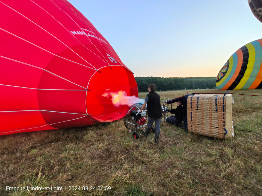 Au Gré des Vents-Contres必去景点