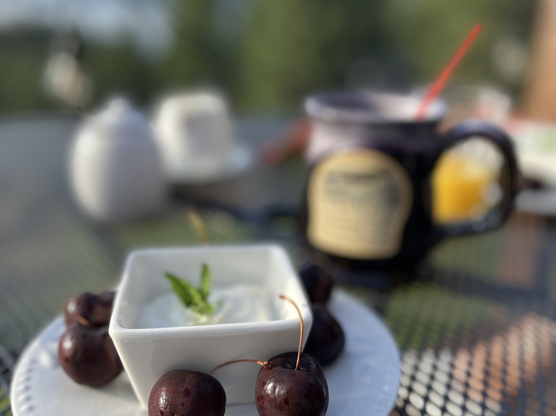 Outlook Inn Bed and Breakfast主图