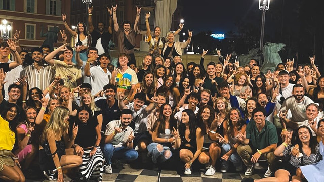 Beer & Dash-尼斯必去景点