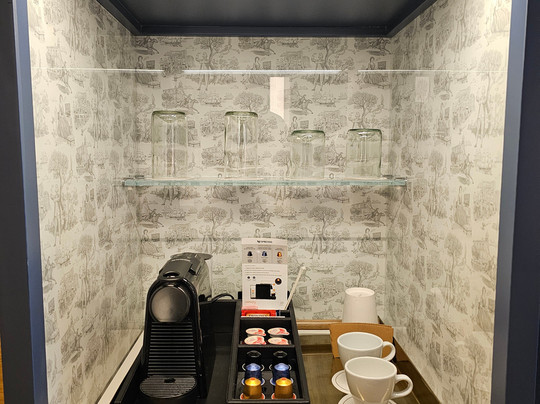 Canopy by Hilton Boston Downtown主图