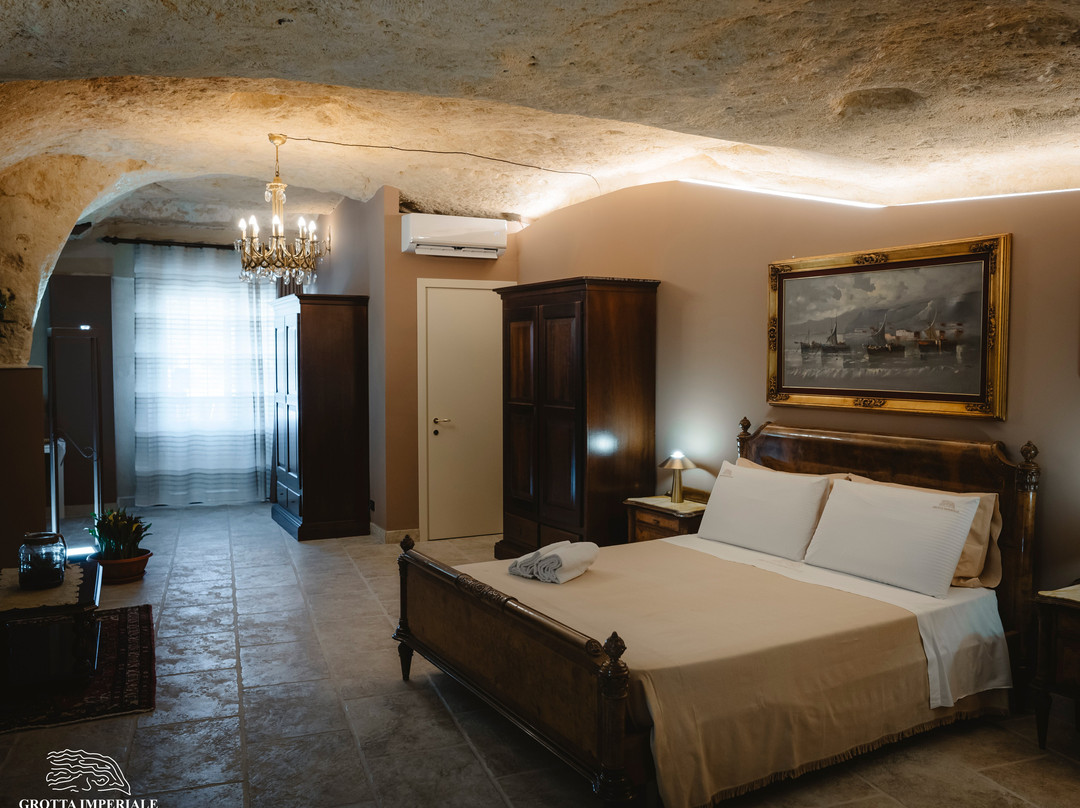 Grotta Imperiale