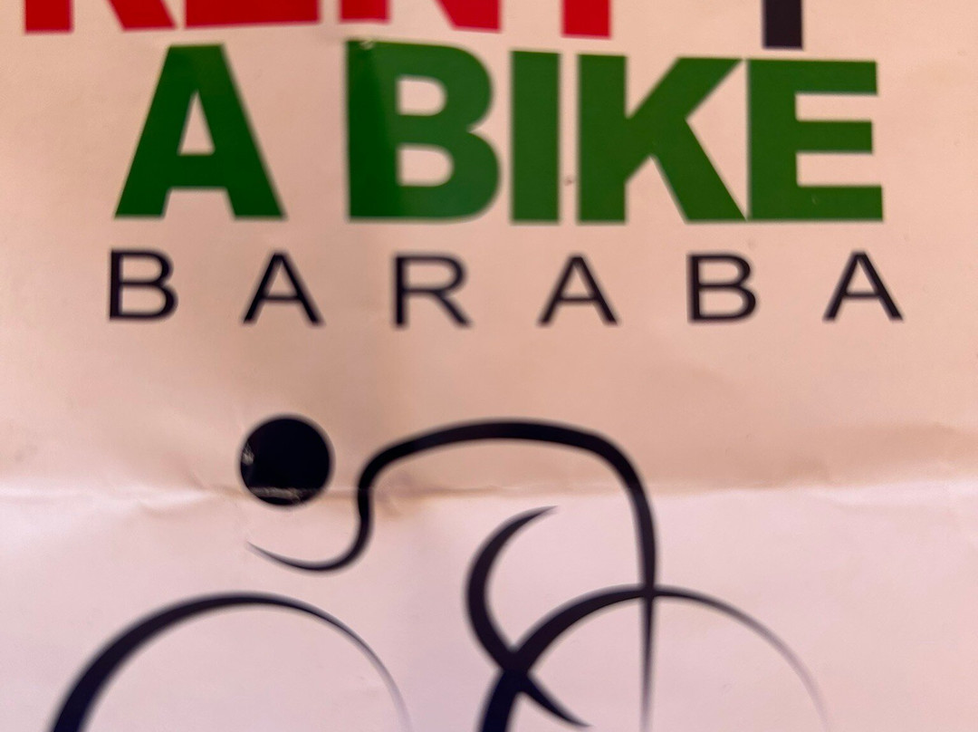 Rent A Bike Baraba景点图片
