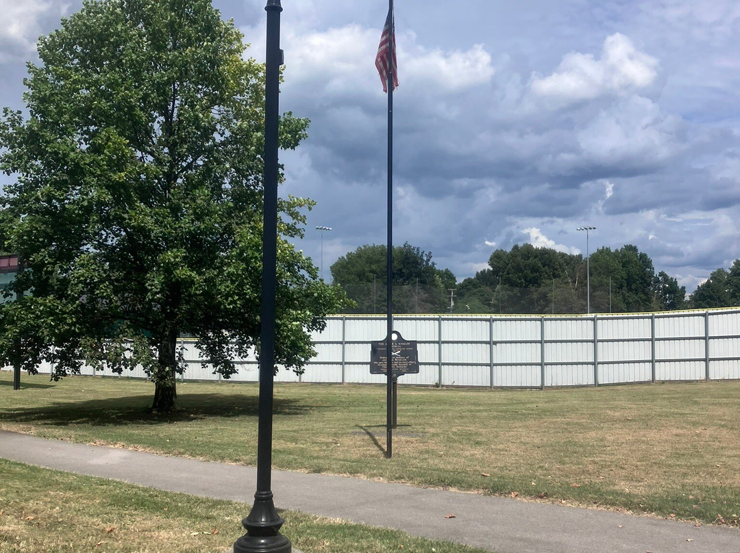 Chautauqua Park-欧文斯伯勒必去景点