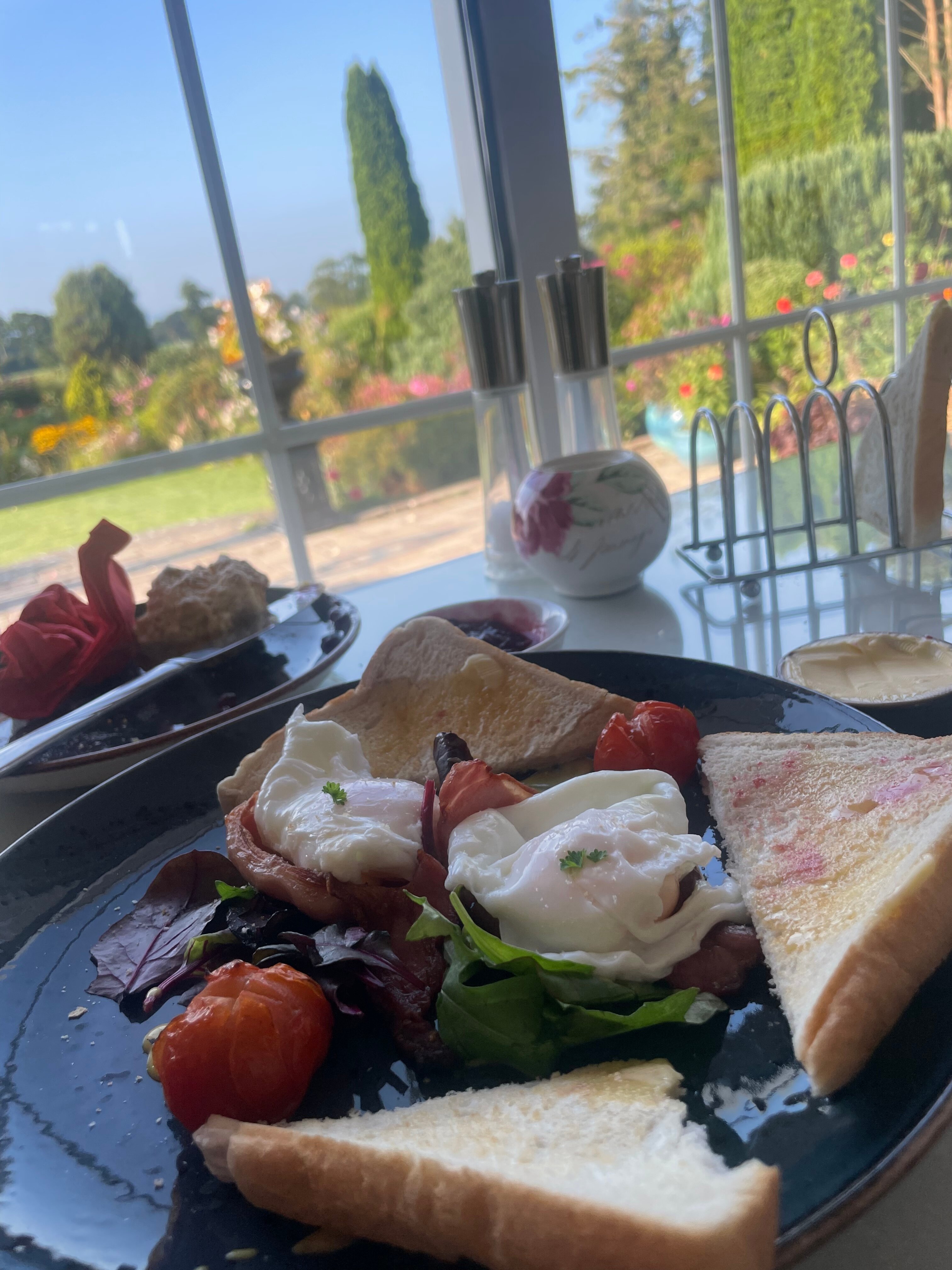 Willowbrook Bed & Breakfast-官方