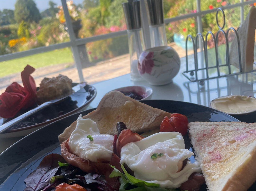 Willowbrook Bed & Breakfast主图
