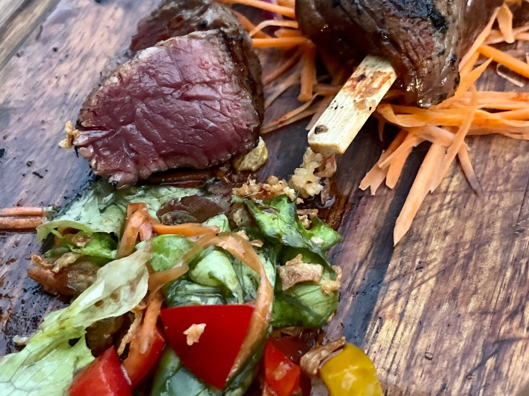 La Tonnellerie主图