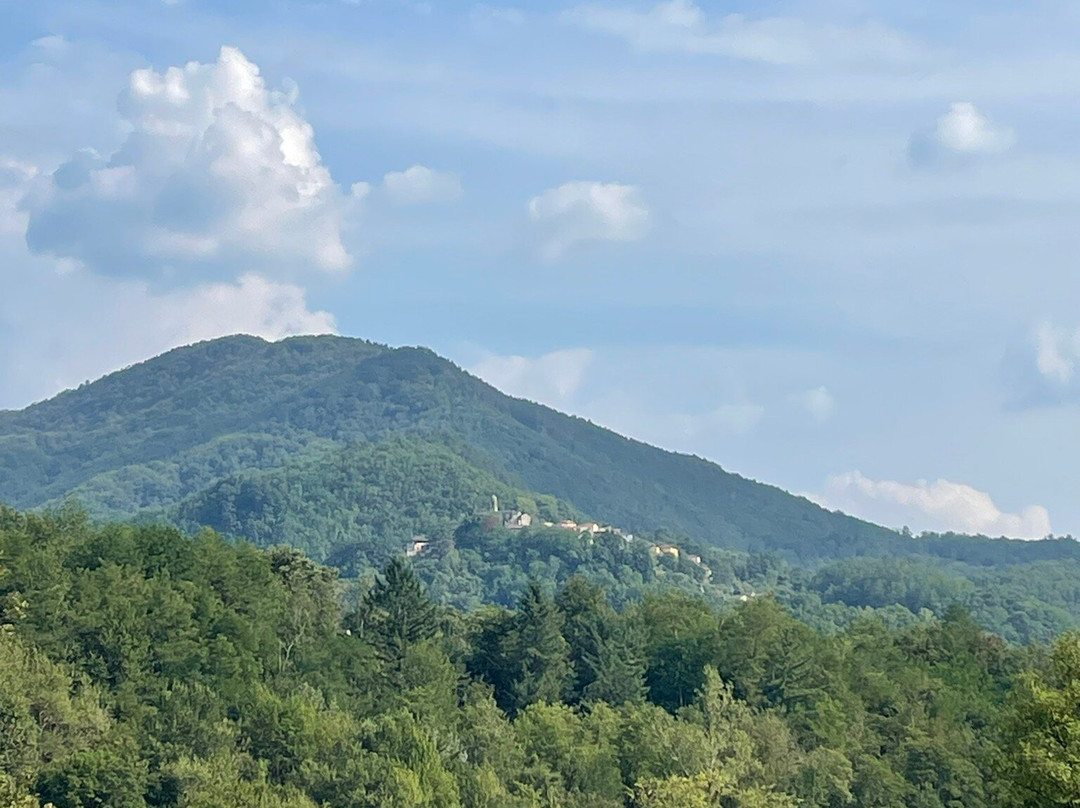 Agriturismo I Giunchi主图