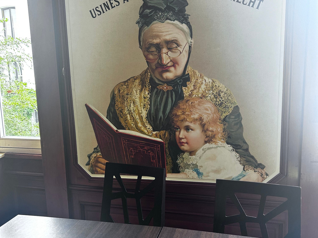Belgian Chocolate Village Museum景点图片