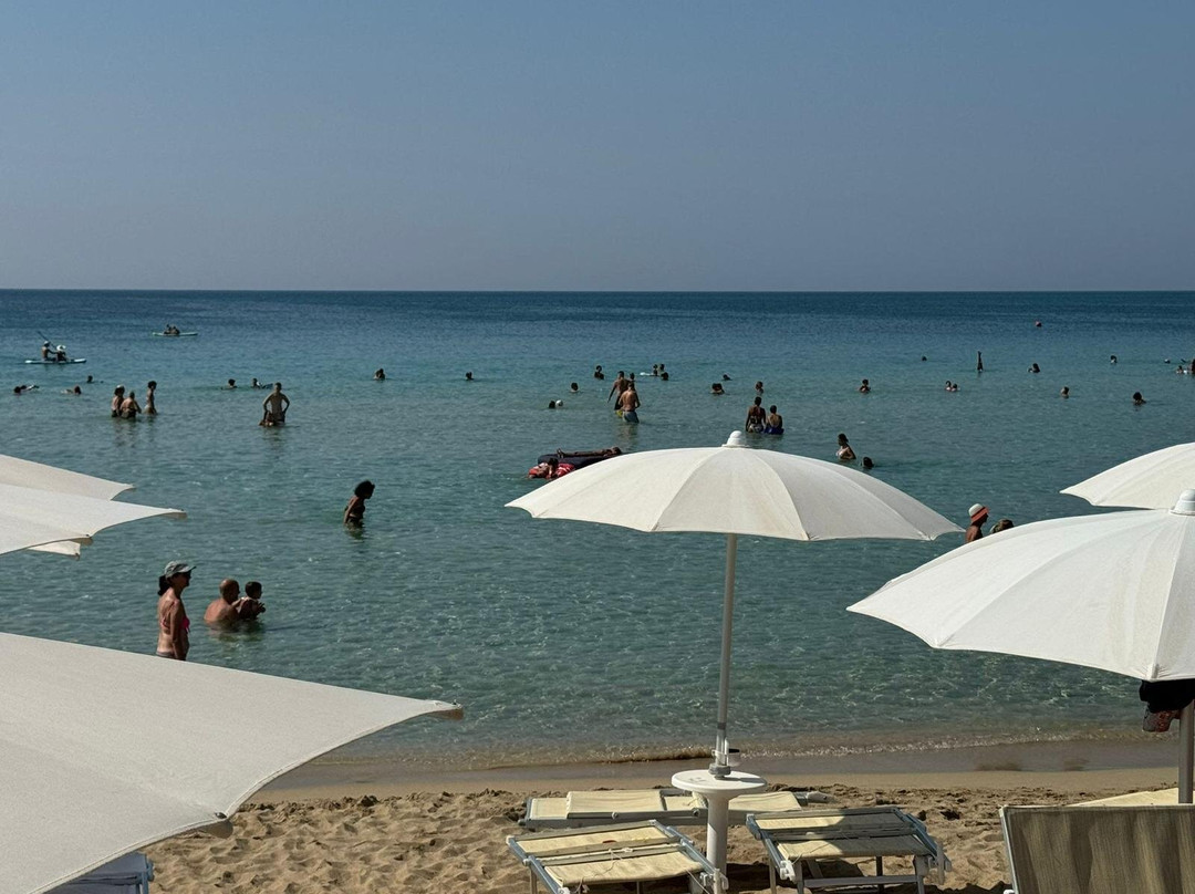 Lido Playa Blanca-Lido Marini必去景点