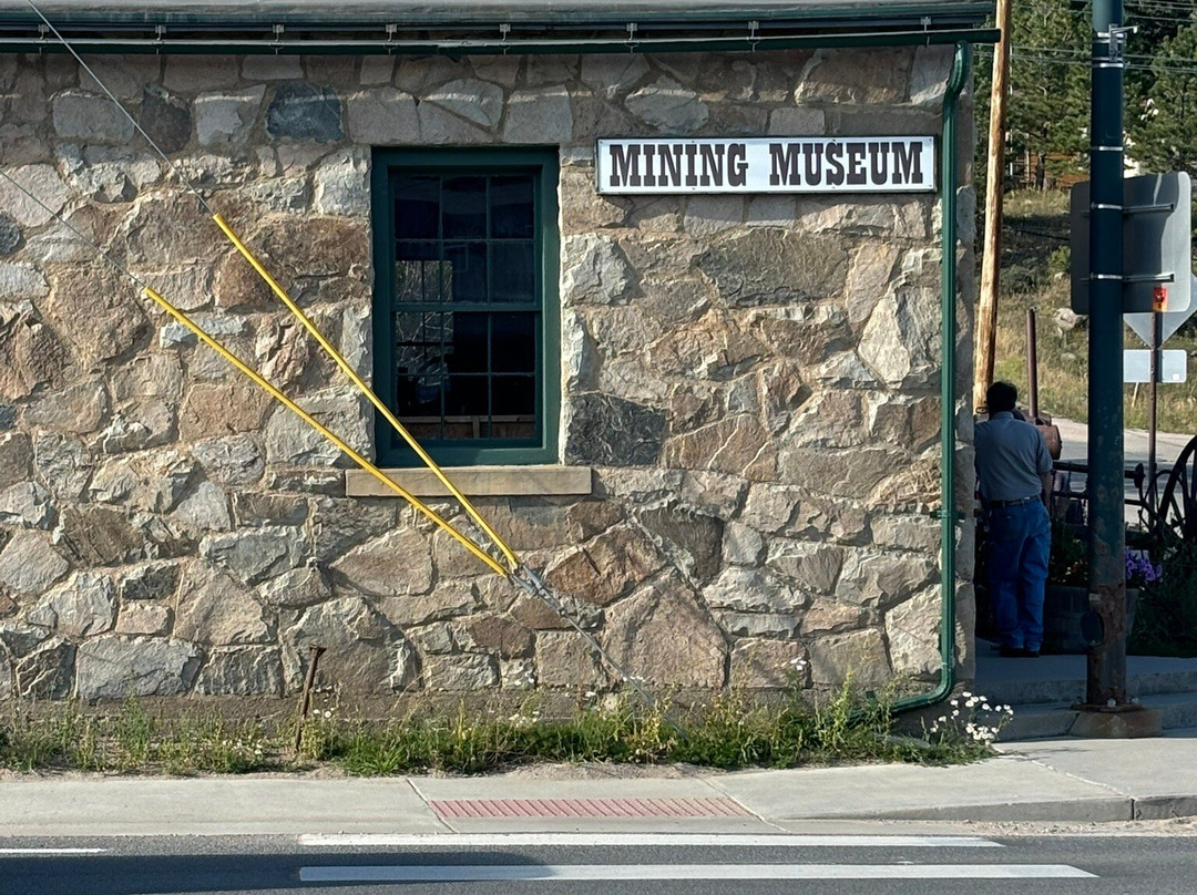 Nederland Mining Museum-Nederland必去景点