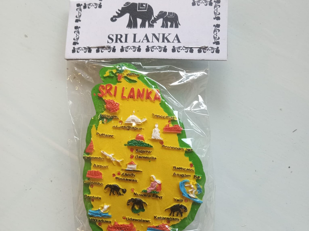 Bentota Agri & Spice Products-Aluthgama必去景点