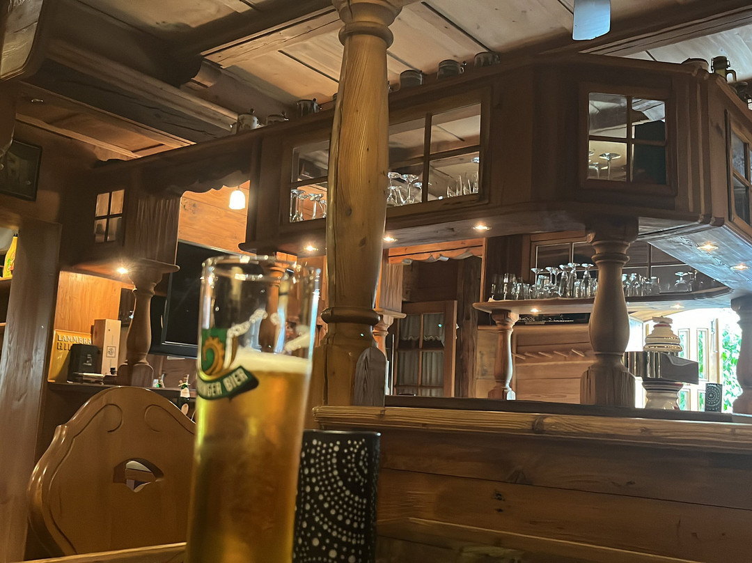 Hohenstaufen Hotel主图