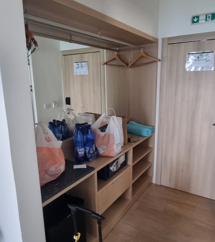 NLH Mati Seafront - Neighborhood Lifestyle Hotels主图