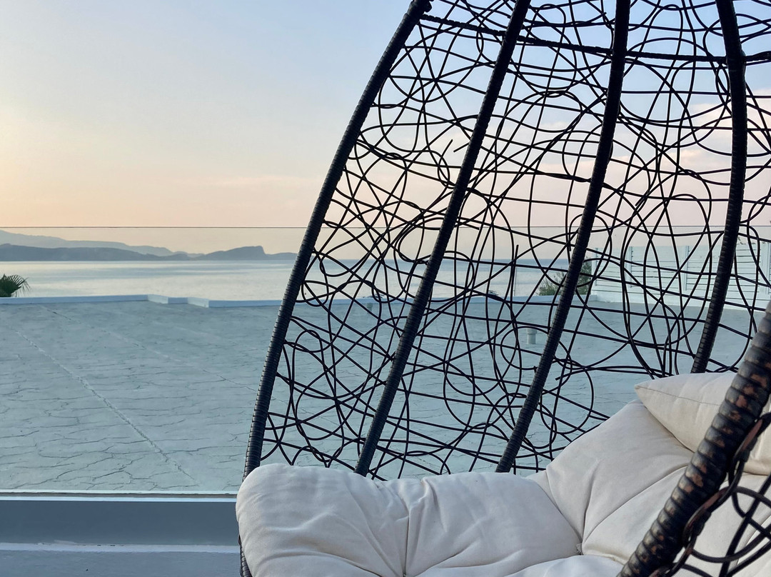 Lichnos Beach Hotel & Suites主图