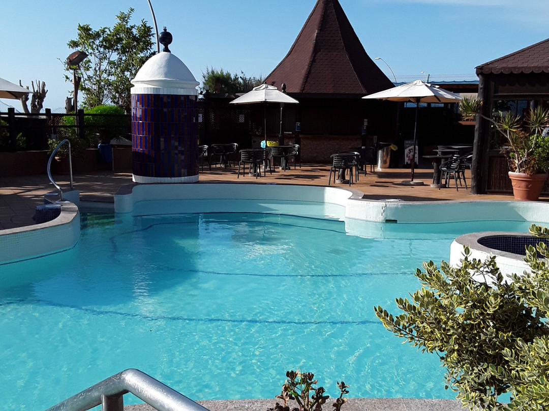 IFA Altamarena by Lopesan Hotels主图