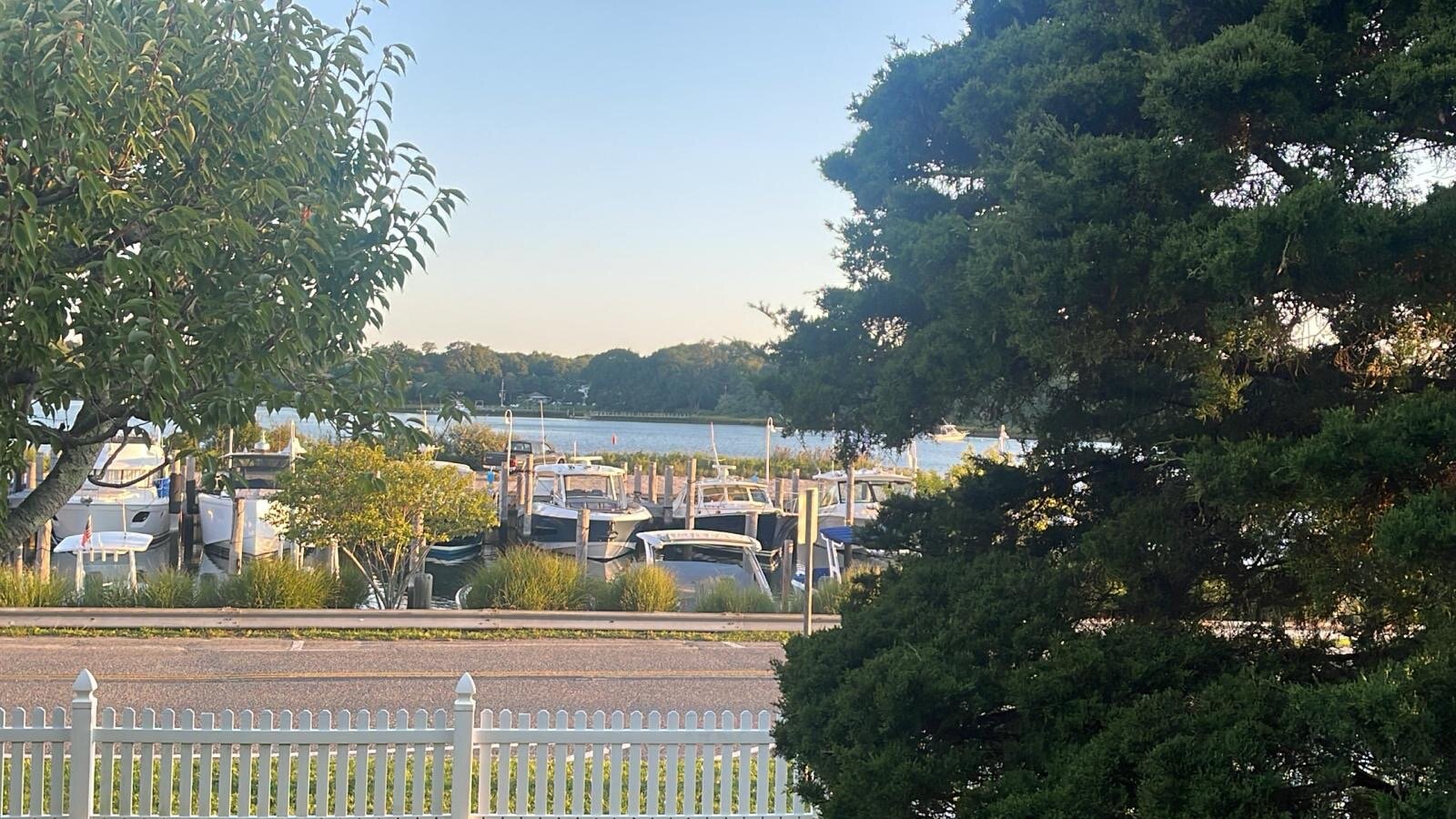 Sag Harbor Inn-官方