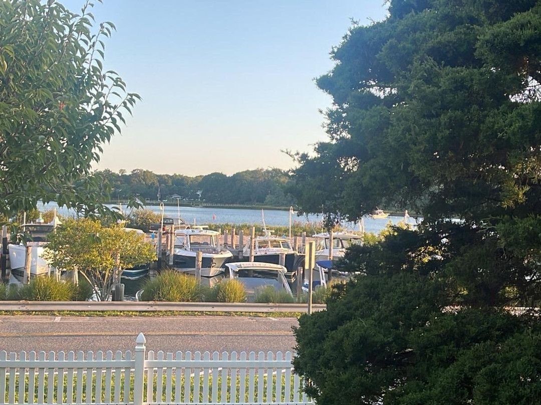 Sag Harbor Inn主图
