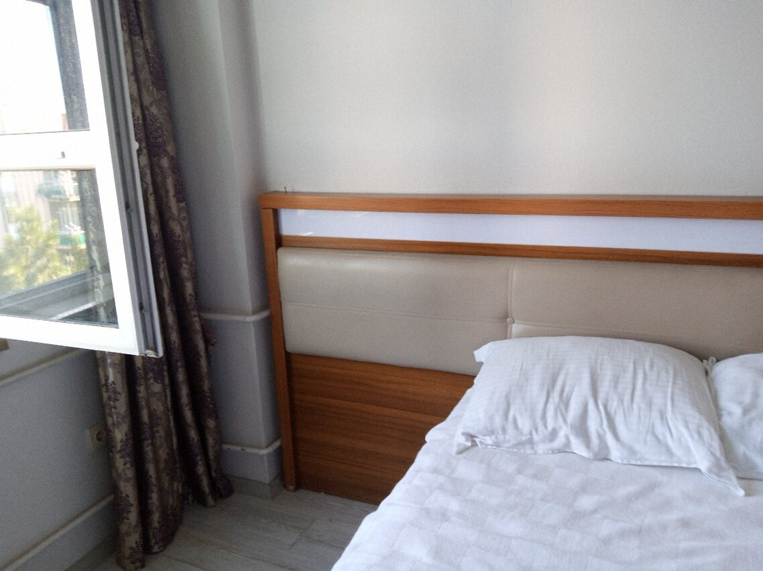 Sivas Sultansehir Uygulama Oteli主图