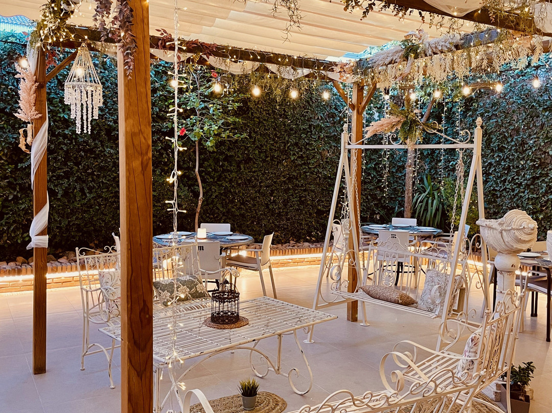 La Vigueta Restaurant