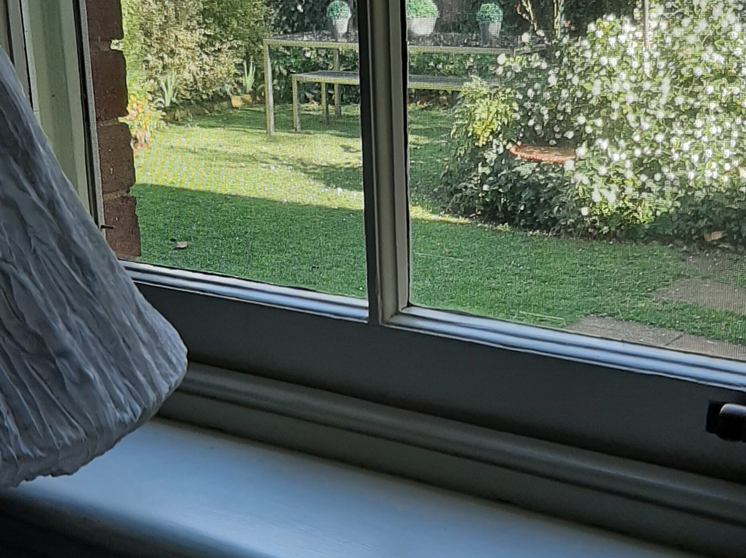 The Old Milltown Police Station B&B主图