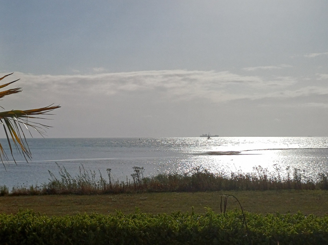 Warner Hotels - Bembridge Coast主图