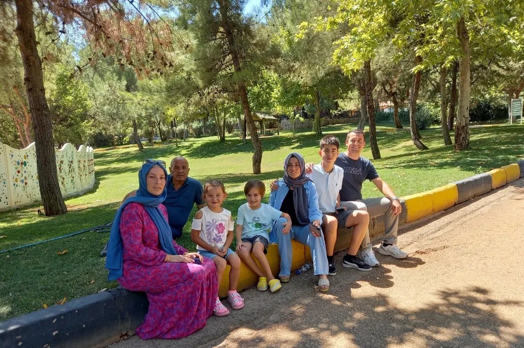 Gaziantep Zoo景点图片