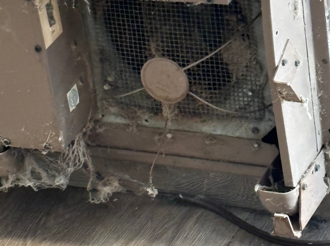 Captains Quarters Motel and Conference Center主图