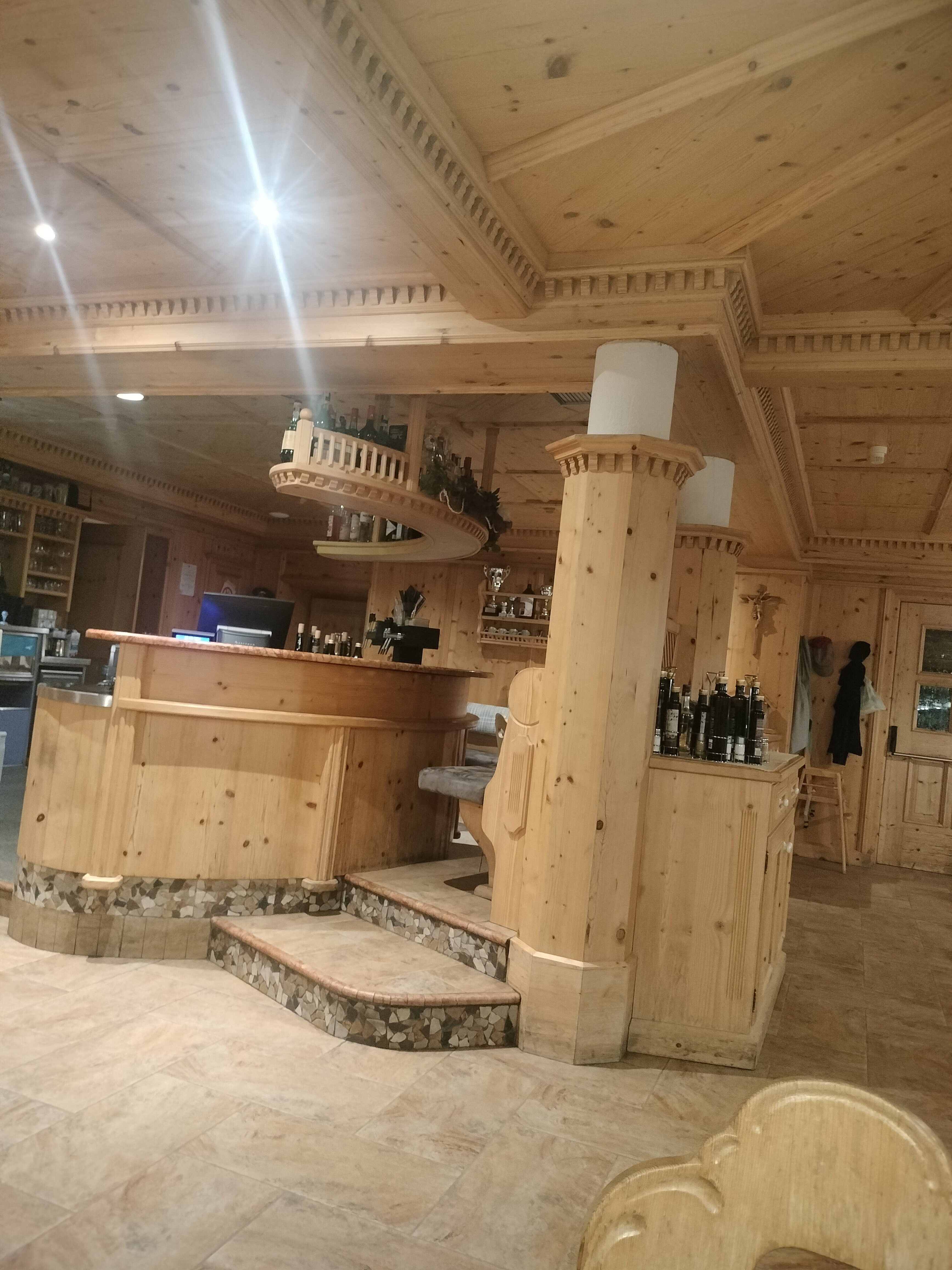 Hotel Larchhof Ratschings-官方