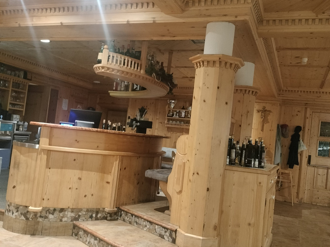 Hotel Larchhof Ratschings主图