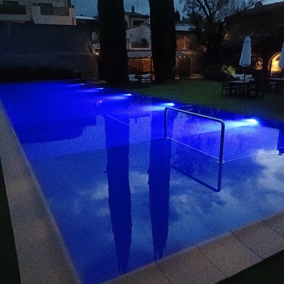 Hotel Arcs de Monells-官方