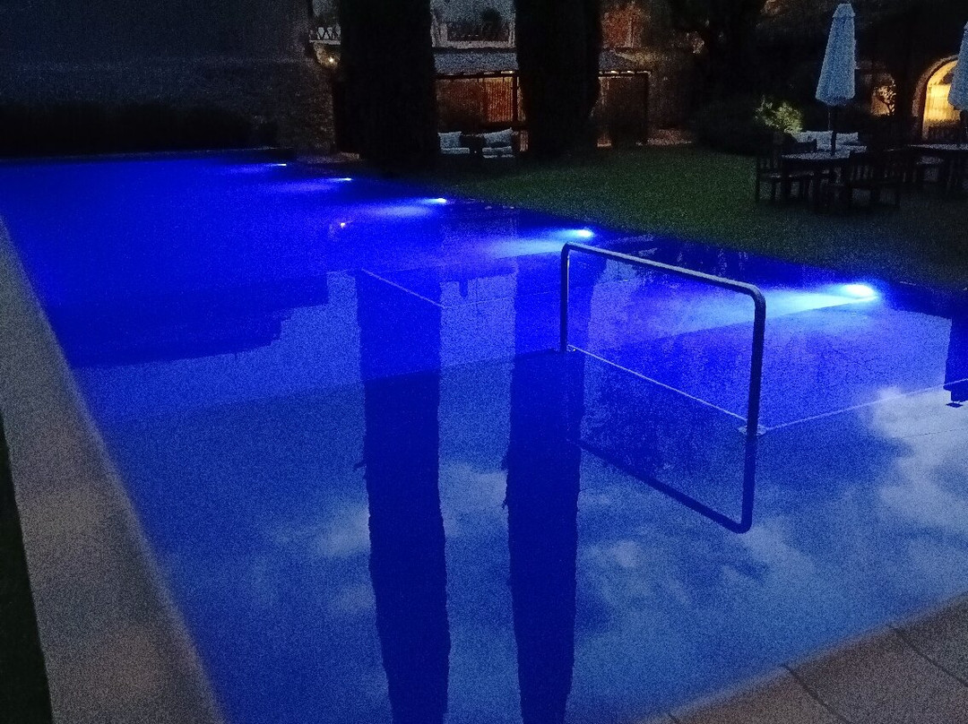 Hotel Arcs de Monells主图