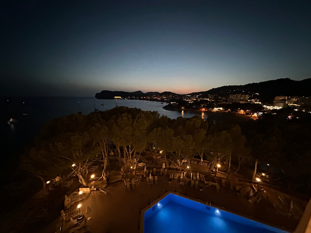 Universal Hotel Lido Park & Spa主图