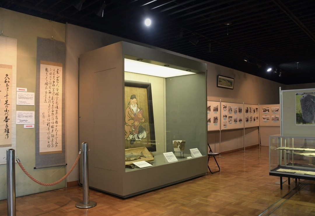 Museum of Kuriyamacho Foundation-栗山町必去景点