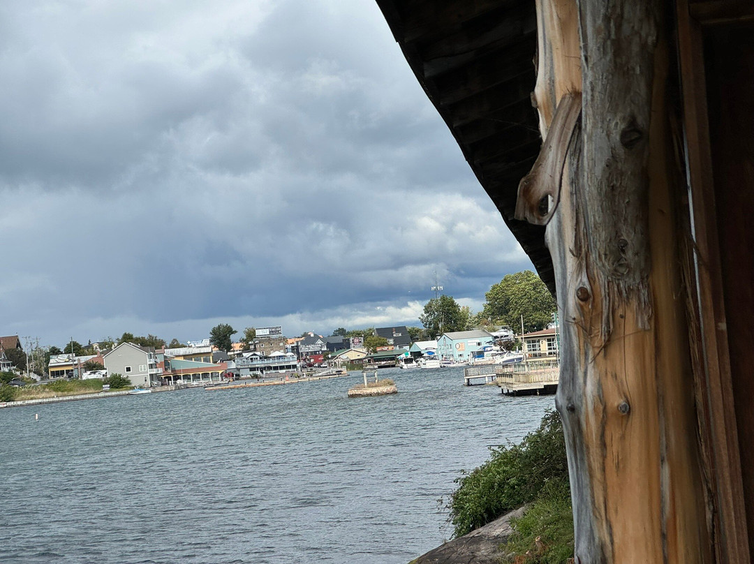 Edgewood Resort主图