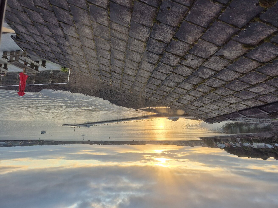 Ferry House Inn主图