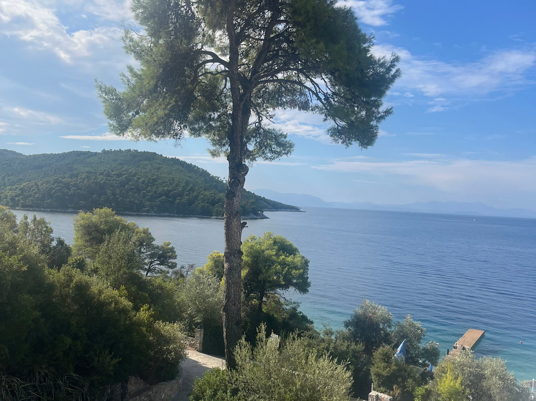 阿德里纳海滩酒店主图