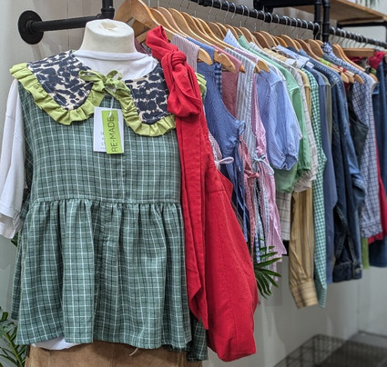 Red Brick Market Sheffield-谢菲尔德必去景点