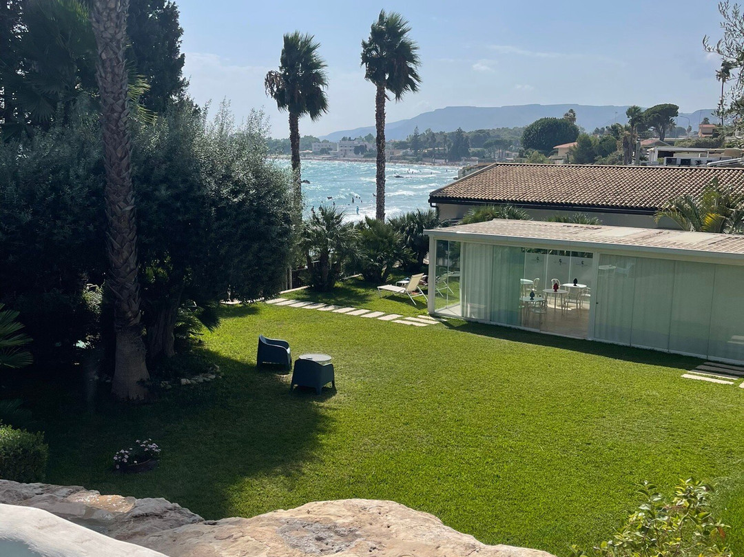 Calapetra Resort主图