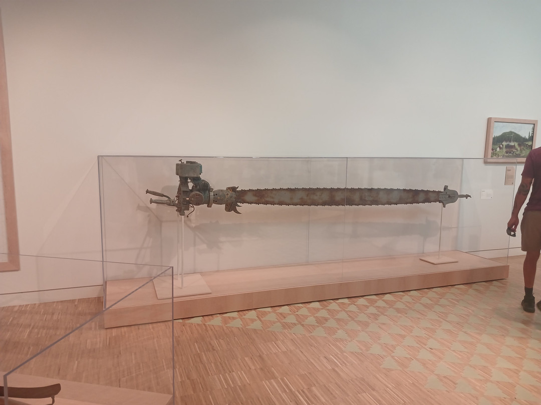 Corvallis Museum-科瓦利斯必去景点