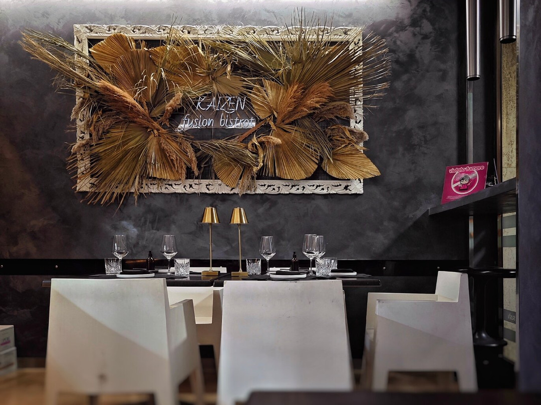 Kaizen Fusion Bistrot