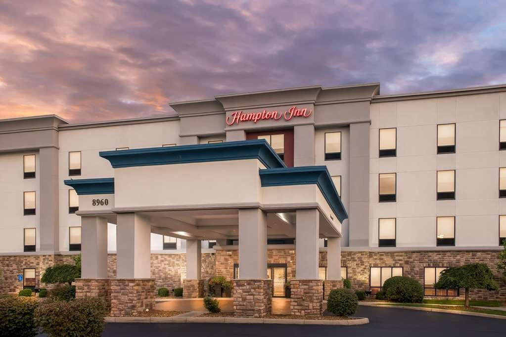 Hampton Inn by Hilton Dayton South主图