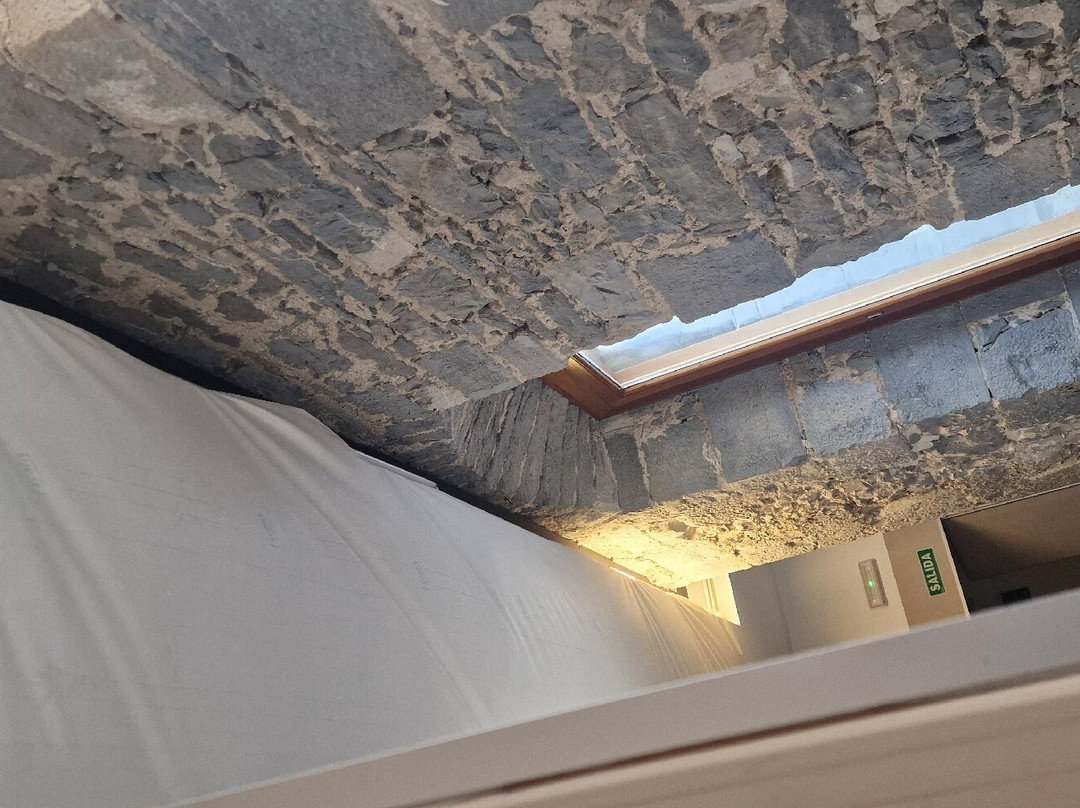 Hotel Balneario Orduna Plaza主图