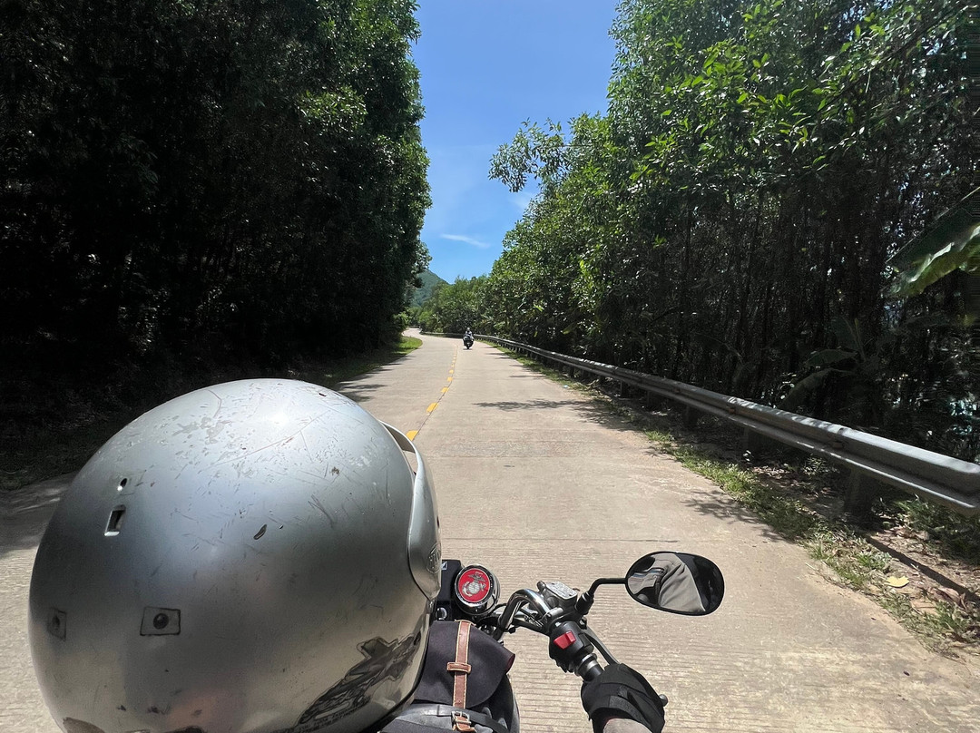Easy Rider Hoian-会安必去景点