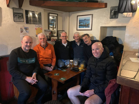 An Dún Accommodation主图